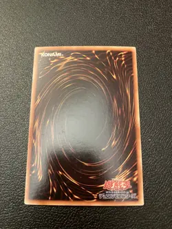 Yugioh Hand Destruction Super Rare | DP07-JP022 | Japanese NM - Image 2