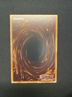 The Chaotic Phantasmal Sacred Beasts Overframe Ultra Rare CORI-EN029 Yu-Gi-Oh! - Image 2
