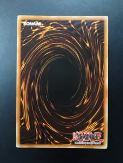 YUGIOH 2003 | CURSE OF DRAGON | LOB-G053 | GERMAN | NEAR MINT - Image 2
