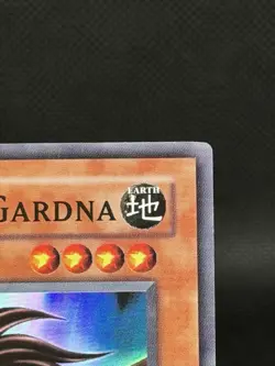 Yu-Gi-Oh! Big Shield Gardna TP5-EN002 Regular ENG Rare Unlimited - Image 3