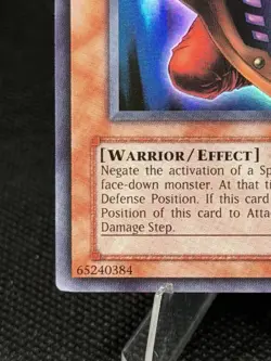 Yu-Gi-Oh! Big Shield Gardna TP5-EN002 Regular ENG Rare Unlimited - Image 5