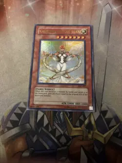 Guardian Angel Joan IOC-087 Invasion of Chaos Unlimited - Image 1