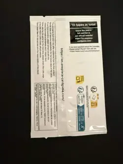 ONE PIECE Card Game ROUND1 Promotion Pack Sealed English Exclusive - Image 2