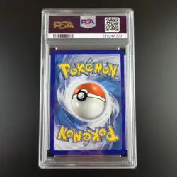 PSA 10 Moltres Zapdos Articuno 44 Pokemon Hidden Fates Holo Graded Card - Image 4