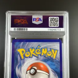 PSA 10 Moltres Zapdos Articuno 44 Pokemon Hidden Fates Holo Graded Card - Image 5