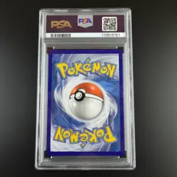 PSA 10 Rayquaza V 193/203 Pokemon Evolving Skies Graded Card - Image 4