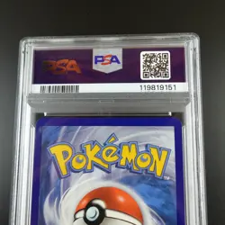 PSA 10 Rayquaza V 193/203 Pokemon Evolving Skies Graded Card - Image 5