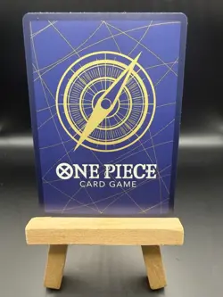 Monkey D. Luffy OP05-119 Awakening of the New Era - One Piece CCG - NM - Image 2