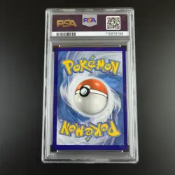 PSA 10 Pikachu Vmax TG17/TG30 Pokemon Lost Origin Holo Full Art Graded Card - Image 4