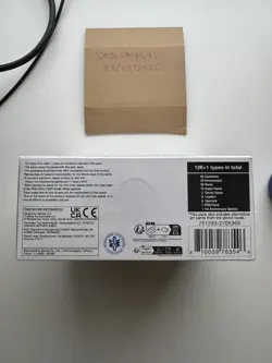 One Piece Card Game OP-05 Awakening of the New Era Booster Box, English, Sealed - Image 5
