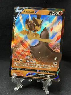 8 Card Pokemon Lot For Alberto! 🔮🔮🪄🪄 636996769661 - Image 3