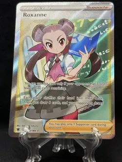 8 Card Pokemon Lot For Alberto! 🔮🔮🪄🪄 636996769661 - Image 5