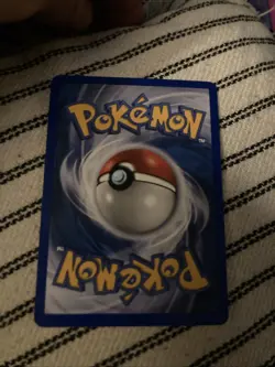 Pokemon Mewtwo Expedition Base Set Card 56/165 - Image 2