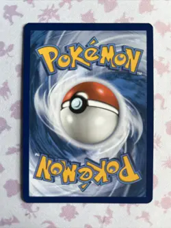 Ciphermaniac’s Codebreaking 198/162 Temporal Forces Full Art NM Pokemon Card - Image 2