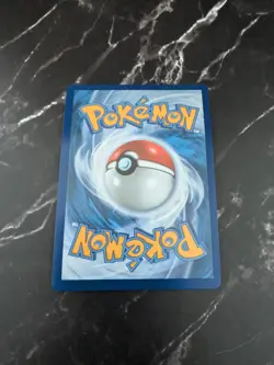 Pokemon TCG Philippe Full Art Trainer Card 110/86 Chaos Rising - Image 3