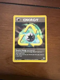 Pokemon TCG Energy Card Lot - Image 3
