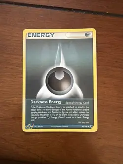 Pokemon TCG Energy Card Lot - Image 4