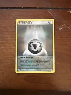 Pokemon TCG Energy Card Lot - Image 5