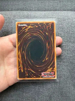 STARLIGHT Rare YuGiOh Card - Phara The Primordal Goddess - Image 5