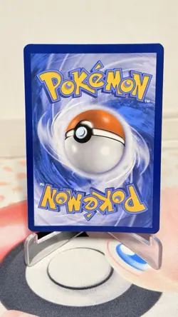 Guzma 143/147 Burning Shadows NM Full Art Ultra Rare Pokemon Card - Image 2