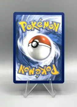 Pokemon TCG Holo Full Art N’s Zekrom Promo Card #31 Mint NM - Image 2