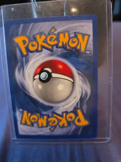 Vintage Kangaskhan, dark arbok, Machamp Pokemon Cards Collection 1999 - Image 3