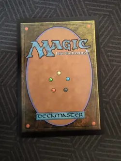 mtg mistmeadow witch double masters 2022 - Image 2