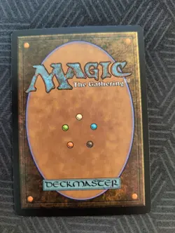 mtg marsh flitter modern masters - Image 2