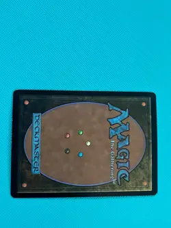Blood Crypt - Dissension - MTG - Magic the Gathering - LP - Image 2