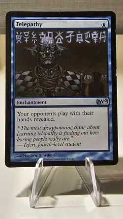 Telepathy Core Set 2010 (M10) 74/249 - Image 1