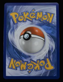 Misty's Vitality 111/084 Me05: Pokemon Pitch Black Ultra Rare Holo- NM - Image 2