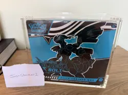 Pokemon TCG Black Bolt Elite Trainer Box (ETB) - New & Factory Sealed - Image 2