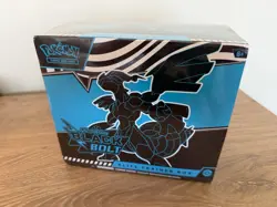 Pokemon TCG Black Bolt Elite Trainer Box (ETB) - New & Factory Sealed - Image 3