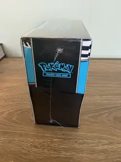 Pokemon TCG Black Bolt Elite Trainer Box (ETB) - New & Factory Sealed - Image 4