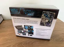 Pokemon TCG Black Bolt Elite Trainer Box (ETB) - New & Factory Sealed - Image 5