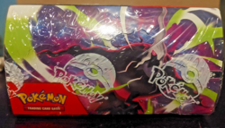 Pokemon Mega Evolution Pitch Black Booster Box - English - Factory Sealed - Image 4