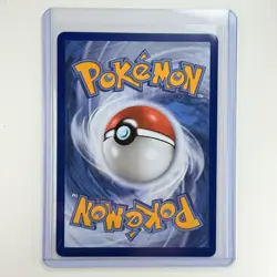 Misty's Vitality 111/084 : Ultra Rare - Pitch Black (PBL) / NM Pack Fresh - Image 2
