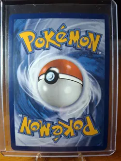 Slowbro 090/084 Illustration Rare Pitch Black Pokemon Holo ⭐ Near Mint ⭐ - Image 2