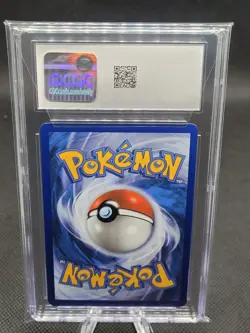 Pokemon Celebrations M Rayquaza EX 76/108 CGC 10 - Image 2