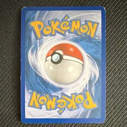 Nintendo Darkness Energy (Basic) 94/95 Call of Legends Reverse Holo - Image 2