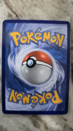 POKEMON HAUNTER 027 HOLO ME: MEGA EVOLUTION PROMO NM/M - Image 2