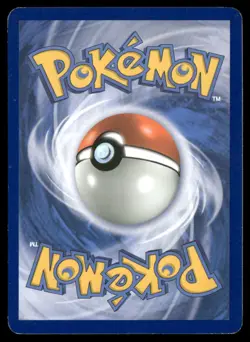 Stufful Burning Shadows 110/147 Common Pokemon Near Mint - Image 2