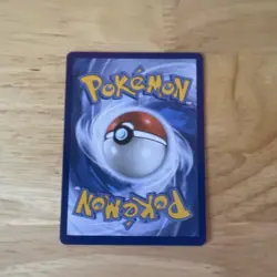 Pokemon TCG Drapion 97/88 Holo Rare Stage 1 140 HP ENG 2026 - Image 2