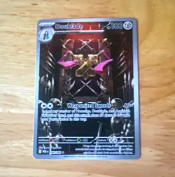 Pokemon TCG Doublade 98/88 XY Holo Rare Stage 1 100 HP ENG - Image 1