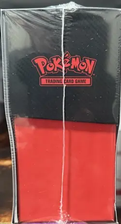 BRAND NEW - Pokemon TCG: Scarlet & Violet- Destined Rivals ETB - FACTORY SEALED - Image 3
