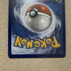 Guzma & Hala 229/236 Cosmic Eclipse Full Art TAG TEAM Holo Ultra Rare ENG 2019 - Image 4