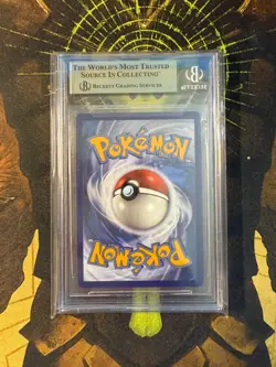 Pokemon Starmie V TG13/TG30 Astral Radiance Trainer Gallery BGS 9.5 - Image 2
