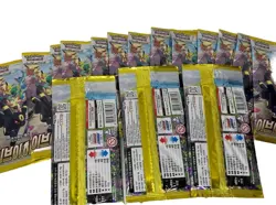 Pokemon Eevee Heroes Booster Pack Korean New Factory Sealed - Image 2