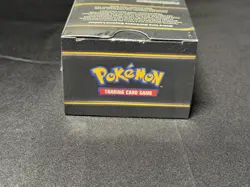 Pokemon TCG Mega Evolution: Pitch Black Booster Bundle Box Sealed NEW - Image 5