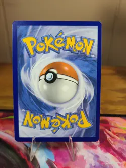 Pokemon TCG Charcadet 114/091 SV: Paldean Fates Holo - Image 2